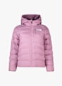 The North Face Perrito Reversible giacca outdoor bambini Rosa 66887 5