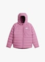 The North Face Perrito Reversible giacca outdoor bambini Rosa 66887 6
