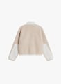 The North Face Yumiori Off-Peak Kinder Midlayer Beige 66892 5