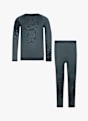 46 NORD set de sous-vêtements thermiques garçons Gris 68451 1