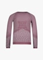 46 NORD set de sous-vêtements thermiques filles Violet 68452 4