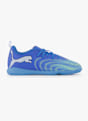 PUMA Future 9 Play IT Kinder Fussballschuh Blau 54445 1
