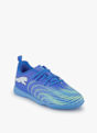 PUMA Future 9 Play IT Kinder Fussballschuh Blau 54445 2