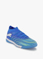 PUMA Future 9 Play IT Fussballschuh Blau 54455 3