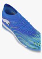 PUMA Future 9 Play IT Fussballschuh Blau 54455 6