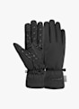 Reusch Breeze WINDSTOPPER® gants multifonctions femmes Noir 54453 1