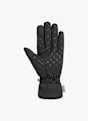Reusch Breeze WINDSTOPPER® gants multifonctions femmes Noir 54453 3