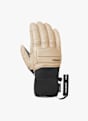 Reusch Alpine Heritage Herren Skihandschuh Beige 54449 2