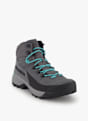 Scarpa Mustang Trek Gore-Tex® scarpe da trekking donna Grigio 56523 2