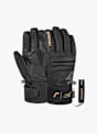 Reusch Marco Odermatt Warrior R-TEX® XT gant de ski enfants Noir 54798 1