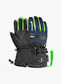 Reusch Lan R-TEX® XT guanto da sci bambini Blu 54458 1
