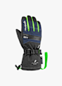 Reusch Lan R-TEX® XT gant de ski enfants Bleu 54458 2