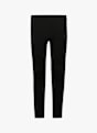 46 NORD Core Warm leggings termici bambini Nero 68480 1