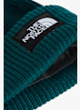 The North Face Salty Lined bonnet Vert 65122 3