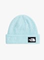 The North Face Salty Lined berretto Azzurro 65120 2