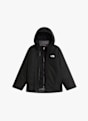 The North Face Perrito 4 in1 veste outdoor enfants Noir 66894 5
