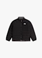 The North Face Perrito 4 in1 giacca outdoor bambini Nero 66894 6