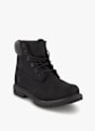 Timberland Premium 6 Inch Waterproof Damen Winterschuh Schwarz 56475 3