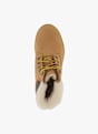 Timberland Premium 6 Inch Warm scarpa invernale donna Marrone 56476 4