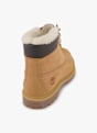 Timberland Premium 6 Inch Warm Damen Winterschuh Braun 56476 5