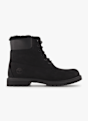 Timberland Premium 6 Inch Warm scarpa invernale donna Nero 56484 1