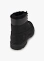 Timberland Premium 6 Inch Warm Damen Winterschuh Schwarz 56484 5