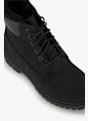 Timberland Premium 6 Inch Warm Damen Winterschuh Schwarz 56484 6
