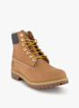 Timberland Premium 6 Inch Warm chaussures d'hiver hommes Marron 56506 3