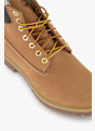 Timberland Premium 6 Inch Warm chaussures d'hiver hommes Marron 56506 6