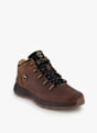 Timberland Sprint Trekker chaussures d'hiver hommes Marron 56508 3