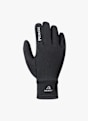 roeckl Kasa 2 gants multifonctions Noir 65176 1