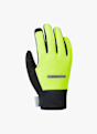 roeckl Rofelewand gant de vélo Jaune 65177 1