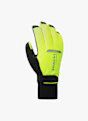 roeckl Villach 3 Bikehandschuh Gelb 65178 1