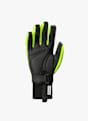 roeckl Villach 3 guanti per bicicletta Giallo 65178 2
