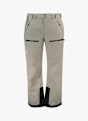 The North Face Chakal Herren Ski-/Snowboardhose Grau 64924 7