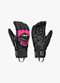 LEKI WCR Core TR gant de ski hommes Pink 54446 1