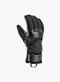 LEKI Voltec Pro TR Gore-Tex® guanto da sci uomo Nero 56828 3