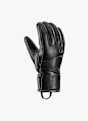 LEKI Glace Prime TR gant de ski femmes Noir 54460 3