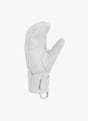 LEKI Glace Prime TR Damen Fausthandschuh Weiss 54817 4