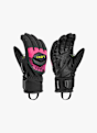 LEKI WCR Core TR gants de ski enfants Pink 54468 1