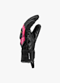 LEKI WCR Core TR gants de ski enfants Pink 54468 5