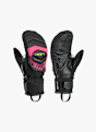 LEKI WCR Core TR guanti a manopola bambini Pink 54818 1