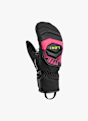 LEKI WCR Core TR moufle enfants Pink 54818 3