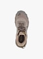 Nnormal Cadí chaussures de trailrunning hommes Marron 61577 4