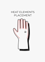 HEATX Liner gants multifonctions Noir 54462 5