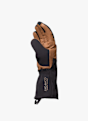 HEATX Carve gant de ski Marron 54459 3