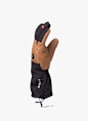HEATX Carve guanto da sci Marrone 54459 4