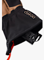 HEATX Carve gant de ski Marron 54459 5