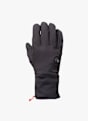 HEATX XC Langlaufhandschuh Schwarz 54470 1