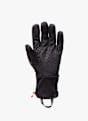 HEATX XC guanto da fondo Nero 54470 2